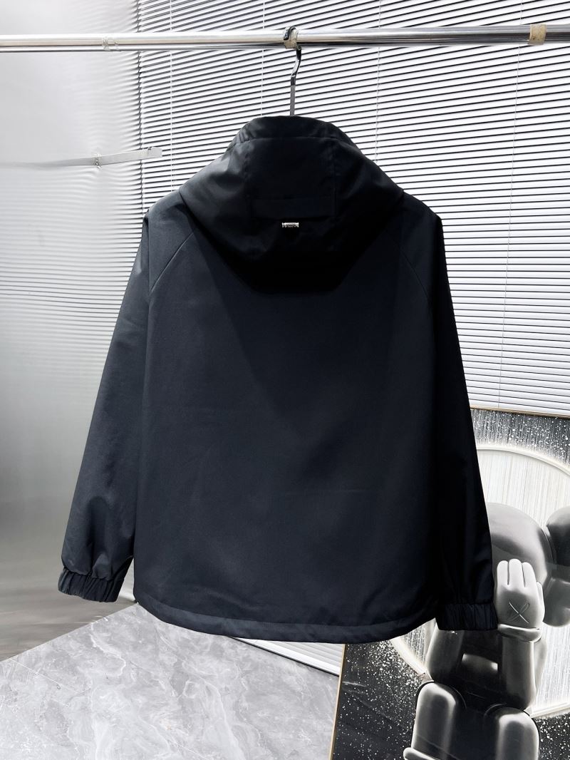 Balenciaga Outwear